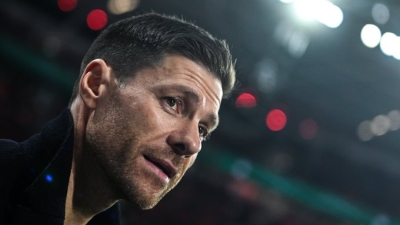 Φουντώνουν οι φήμες: «Η Λίβερπουλ επικοινώνησε με τον Τσάμπι Αλόνσο!»