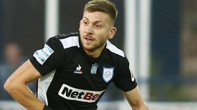 ΠΑΣ Γιάννινα: Εκτός και ο Κιάκος