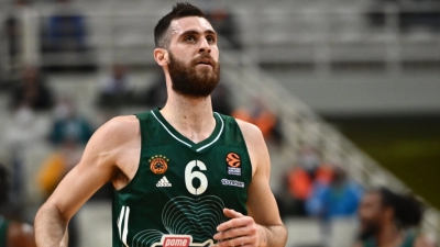 Basket League: Χωρίς εκπλήξεις η καλύτερη πεντάδα της σεζόν