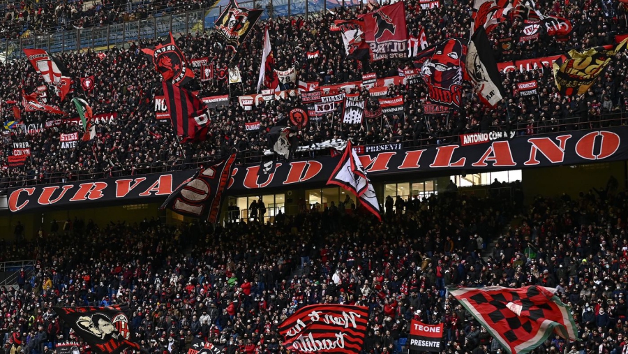 Μίλαν: Δεύτερο συνεχόμενο sold out, με 70.000 κόσμο κόντρα στη Μπολόνια!