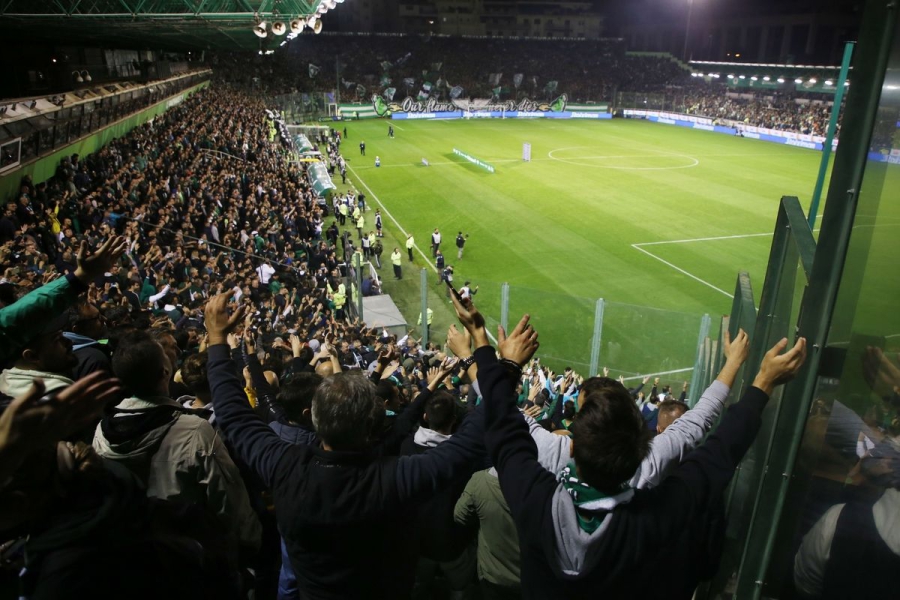 Παναθηναϊκός: Από την Τρίτη (04/07) κυκλοφορούν τα διαρκείας για τη νέα σεζόν