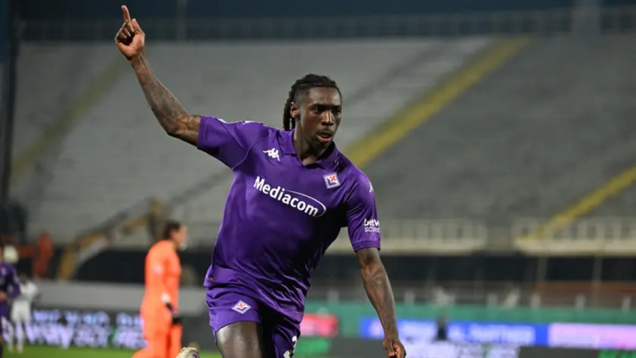 H αποστολή της Φιορεντίνα για το ματς με τον Παναθηναϊκό – Μέσα ο Κεν