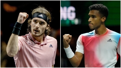 Open 13: Πρώτο εμπόδιο για τον Τσιτσιπά ο Γκαστόν