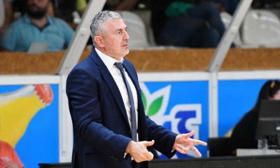 Απόλλων Πάτρας: Ο Βετούλας ανακοίνωσε την παραίτησή του αφήνοντας αιχμές!