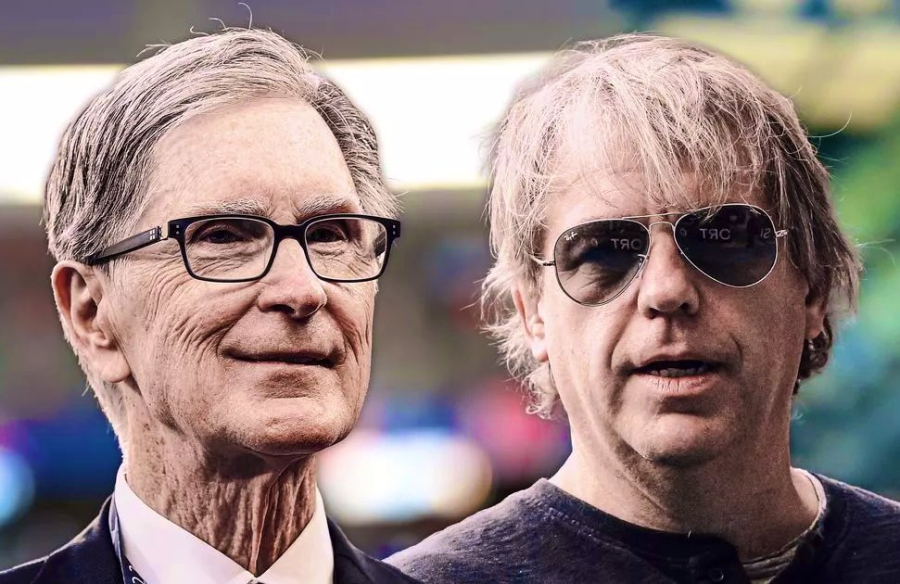 Η Λίβερπουλ «καρφώνει» την Τσέλσι στην Premier League, για τα 800 εκατομμύρια που δόθηκαν σε παίκτες!