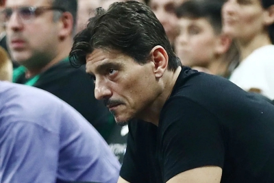 Παναθηναϊκός AKTOR: Η πρώτη αντίδραση Γιαννακόπουλου, μετά την ήττα από τον Ηρακλή!