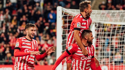 H Τζιρόνα ανεβάζει... στροφές και το Pamestoixima «τριπλασιάζει»