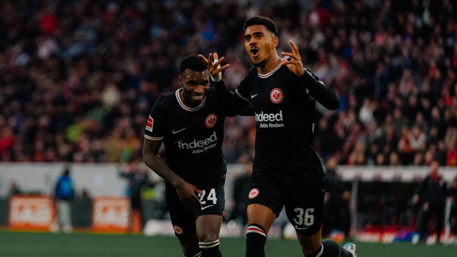 Η Άιντραχτ… πετάει προς τους «16» και διπλασιάζει στο Pamestoixima