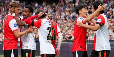 Συνεχίζει στα Play Offs του Champions League η Φενέρμπαχτσε και... ταμείο από το Pamestoixima!