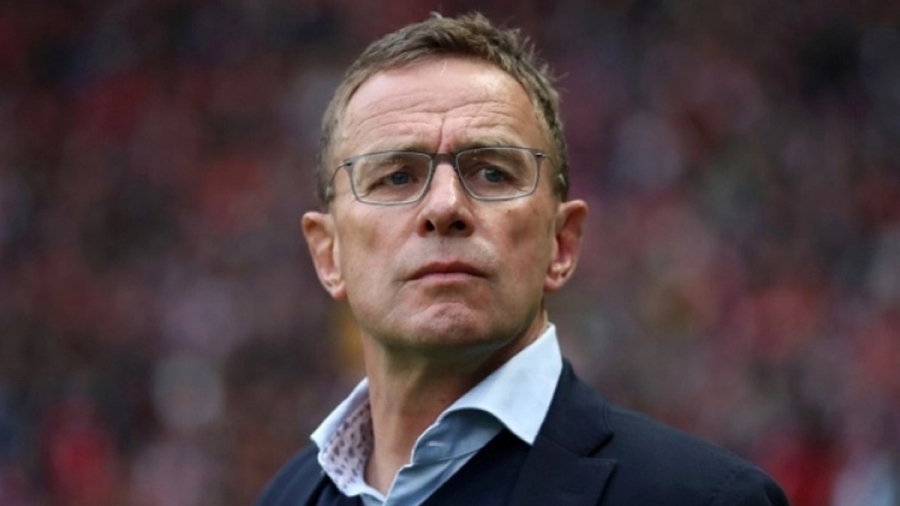 Μία «ανάσα» από την Εθνική Αυστρίας ο Ράνγκνικ, που θα συνεχίσει και στη Γιουνάιτεντ!