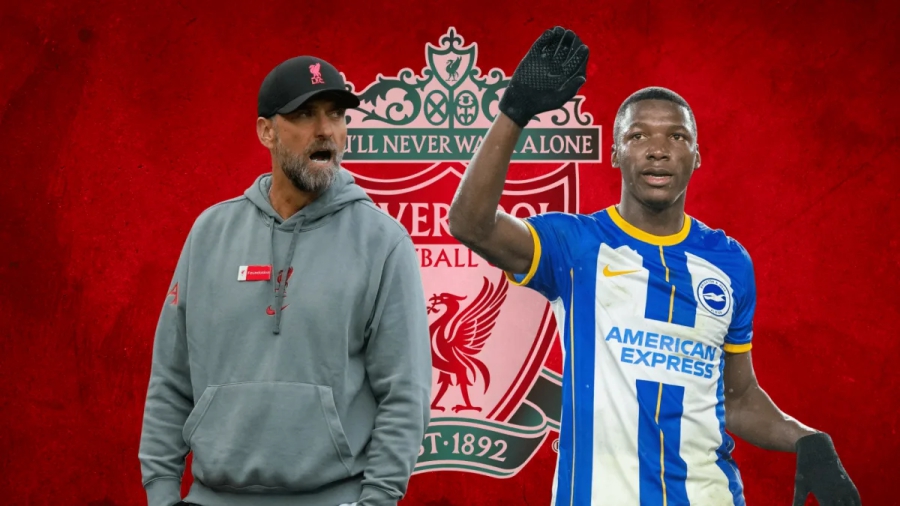 Ο Κλοπ «φωτογράφισε» τον Καϊσέδο και έγινε… viral στην Αγγλία με τη δήλωσή του!