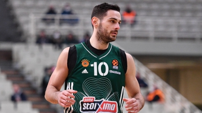 Παρτιζάν: Παπαπέτρου και Βούκτσεβιτς...βιάστηκαν να ξεκινήσουν τη συνεργασία τους