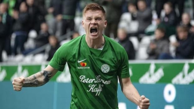 «Πλησιάζει» στον ΟΦΗ ο Γκρόνινγκ