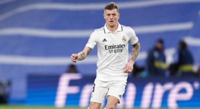 Ο Κρόος σκέφτεται να αποσυρθεί στο τέλος της σεζόν