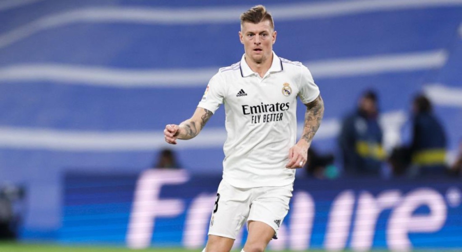 Ο Κρόος σκέφτεται να αποσυρθεί στο τέλος της σεζόν