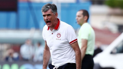 Μεντιλίμπαρ: «Μπορεί να πετύχει σπουδαία πράγματα ο Γιόβετιτς!»