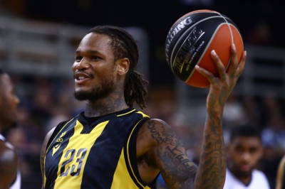 ΑΕΚ – Απόλλων Πάτρας 100-70: «Κιτρινόμαυρη» 100άρα με… μαγικό ΜάκΛεμορ! (video)