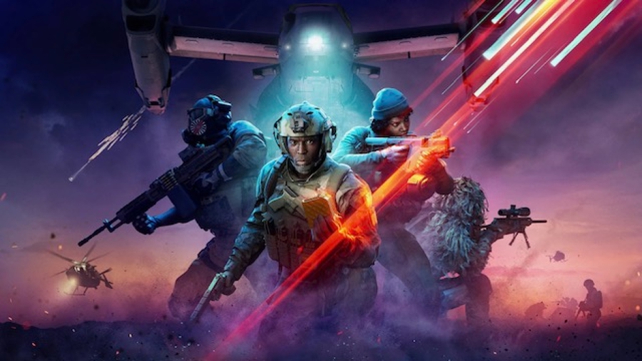 Λεπτομέρειες και trailer για την τρίτη σεζόν του Battlefield 2042