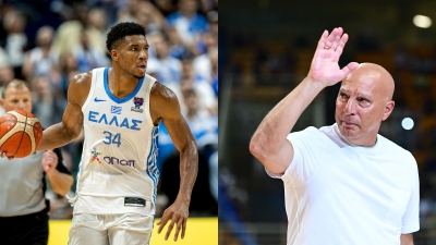 Βράβευση Γκάλη: Έλαμψε δια της απουσίας του ο Γιάννης Αντετοκούνμπο