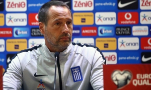 Τζον Φαν'τ Σχιπ – Εθνική Ελλάδος: Μία προσπάθεια που έμεινε στου δρόμου τα μισά! (video)