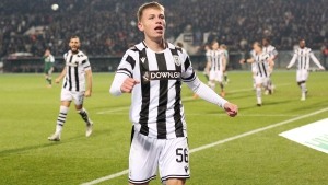 Μύθου: «Τεράστιο κίνητρο το τρόπαιο στα 100 - Παιδικό όνειρο στην ακαδημία!» (video)