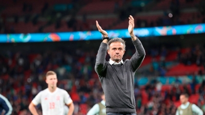 Ισπανία: Πρώτη ήττα σε προκριματικά Παγκοσμίου Κυπέλλου μετά από 28 χρόνια! (video)