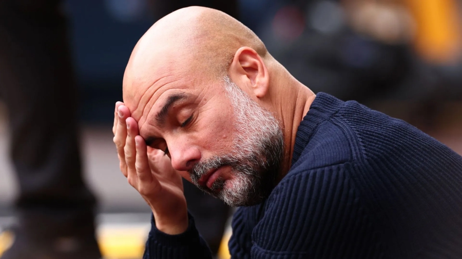 Ο Πεπ ζήτησε να φύγουν οκτώ παίκτες από τη Σίτι, πριν την τιμωρία της Premier League!