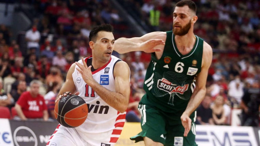 Basket League: Κανονικά ο 4ος τελικός με απόφαση ΓΓΑ