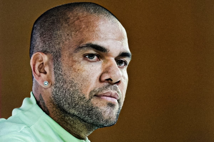 Ο εισαγγελέας εισηγήθηκε φυλάκιση εννέα ετών στον Ντάνι Άλβες