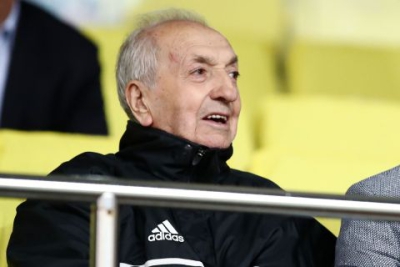 Ευχάριστα νέα για την υγεία του Κώστα Νεστορίδη!