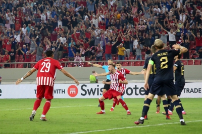 Ο δημοσιογράφος Νταμιάν Γκαρσία σκιαγραφεί στο BN Sports την Αντβέρπ: «Υπάρχει απογοήτευση για την 4η θέση – Ο Ολυμπιακός θα δυσκολέψει κάθε αντίπαλο»