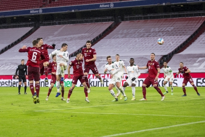 Μπάγερν Μονάχου – Γκλάντμπαχ 1-2: Επική ανατροπή των φιλοξενούμενων μέσα σε 13 λεπτά! (video)