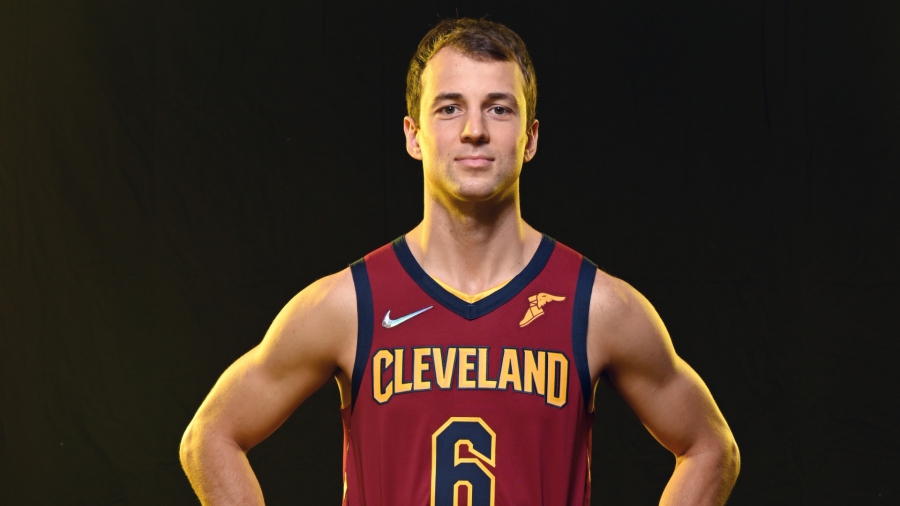 Κέβιν Πάνγκος: Από… πρώτος στο χωριό, τελευταίος στην πόλη!