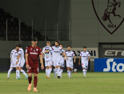 «Στης Λαρίσης το ποτάμι...»: Κονσέρτο για πολυ... Βόλο, η Θεσσαλία έχει μαζί κυρίαρχο και ουραγό!