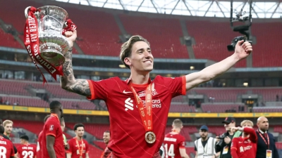 Τσιμίκας: Το πορτρέτο-δώρο και ο… ελληνικός καφές!