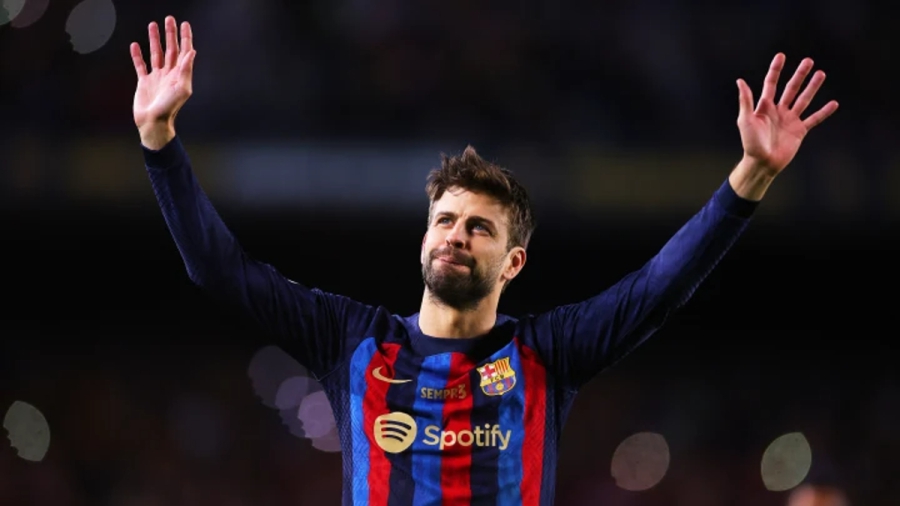 Πικέ: «Γεννήθηκα εδώ και θα πεθάνω εδώ» (video)