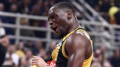 ΑΕΚ – ΠΑΟΚ 90-70: Το στέμμα στο ντέρμπι «Δικεφάλων» είναι εμφατικά δικό της! (video)