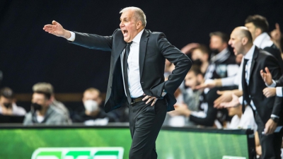 Η Παρτιζάν κατηγορεί τη Μπαρτσελόνα για άδικη συμπεριφορά προς τους φιλάθλους της