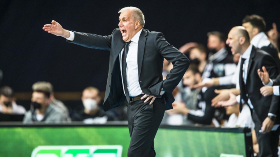 Η Παρτιζάν κατηγορεί τη Μπαρτσελόνα για άδικη συμπεριφορά προς τους φιλάθλους της