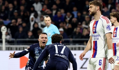 Europa League: Η Θέλτα την πρόκριση στη Λυών, η Γκενκ του Καρέτσα «συνετρίβη» στην Γερμανία!