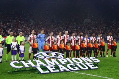 Ολυμπιακός: Μαθητεία και πίστη στην ταυτότητα (video)