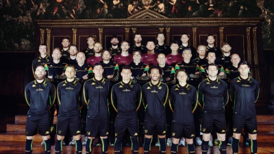 «Μεσαιωνική» παρουσίαση για τη Βενέτσια σε παλάτι του 14ου αιώνα!