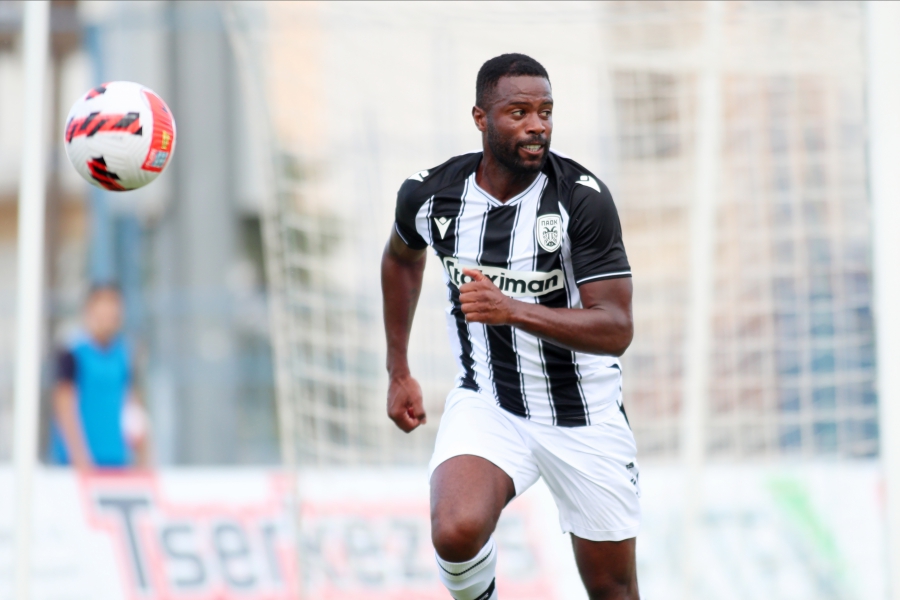 Βαρέλα: «Να κερδίσουμε την ΑΕΚ – Σας περιμένουμε στο γήπεδο» (video)