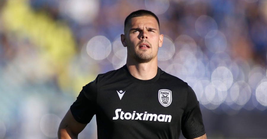 «Ηρωική» εμφάνιση Κοτάρσκι: Απέκρουσε δύο πέναλτι και έστειλε τη Κροατία στα τελικά του Euro!