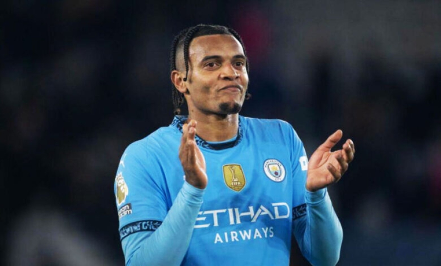 Κατά του Παγκοσμίου Κυπέλλου Συλλόγου η Μάντσεστερ Σίτι!