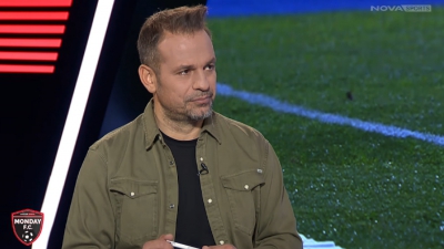 Ντέμης: «Πολύ καλός στον δεύτερο γύρο ο Παλάσιος» (video)