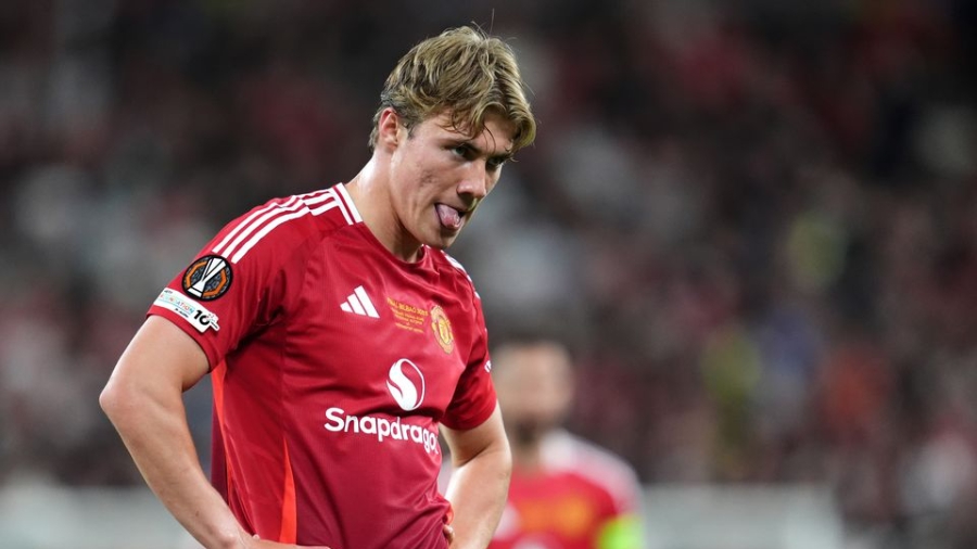 Ανοίγει την «πόρτα» της εξόδου στον Χόιλουντ η Γιουνάιτεντ!