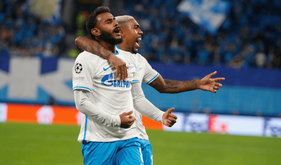 Ρωσία – Ουκρανία: Ο πόλεμος οδηγεί στην... έξοδο δέκα ξένα «αστέρια»! (video)