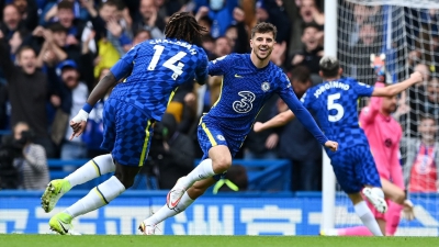 Τσέλσι – Νόριτς 2-0: «Καθαρίζουν» από νωρίς το ματς οι Λονδρέζοι! (video)