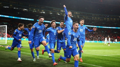 Έλληνες highlanders με σούπερ απόδοση στην Interwetten!